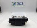 Square D QOM70VH 70 Amp 2 Pole 240V Type QOM1 Circuit Breaker
