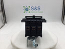 Square D BDA34020Y 20 Amp 3 Pole 240/277/480Y VAC PowerPacT Circuit Breaker