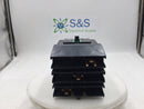 Square D BDA34020Y 20 Amp 3 Pole 240/277/480Y VAC PowerPacT Circuit Breaker