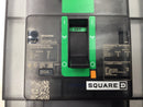 Square D BDA34020Y 20 Amp 3 Pole 240/277/480Y VAC PowerPacT Circuit Breaker