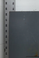 Square D 30 Space Dead Front with Main 28 5/8" x 14"