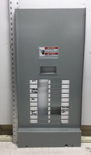 Eaton BR2040N200R Dead Front Only 20 Space 29" x 13 3/4"