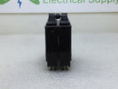Square D QO220 20 Amp 2 Pole 240V Type QO Circuit Breaker - Old Style