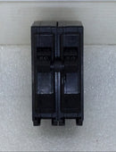 Square D QO220 20 Amp 2 Pole 240V Type QO Circuit Breaker - Old Style