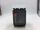 FPE Federal Pacific NEF433070R 70 Amp 480 VAC 3 Pole Type-NEF AB Circuit Breaker