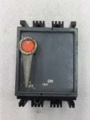 FPE Federal Pacific NEF433070R 70 Amp 480 VAC 3 Pole Type-NEF AB Circuit Breaker
