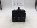 FPE NEF433015 15 Amp 3 Pole 480V Type NEF AB Circuit Breaker
