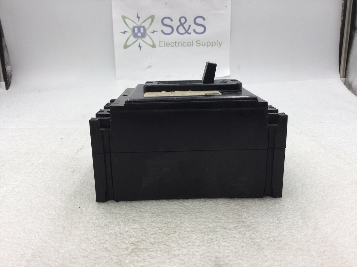 FPE NEF433015 15 Amp 3 Pole 480V Type NEF AB Circuit Breaker