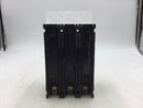 FPE NEF433015 15 Amp 3 Pole 480V Type NEF AB Circuit Breaker