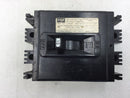 FPE NEF433015 15 Amp 3 Pole 480V Type NEF AB Circuit Breaker