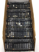 Lot of 80 Flawed GE General Electric THQP120 20 Amp Type THQP Circuit Breaker