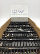 Lot of 80 Flawed GE General Electric THQP120 20 Amp Type THQP Circuit Breaker