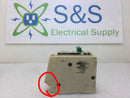 Bryant BD1530 Twin 15/30 Amp 1 Pole Circuit Breaker BD15-30 - Flawed