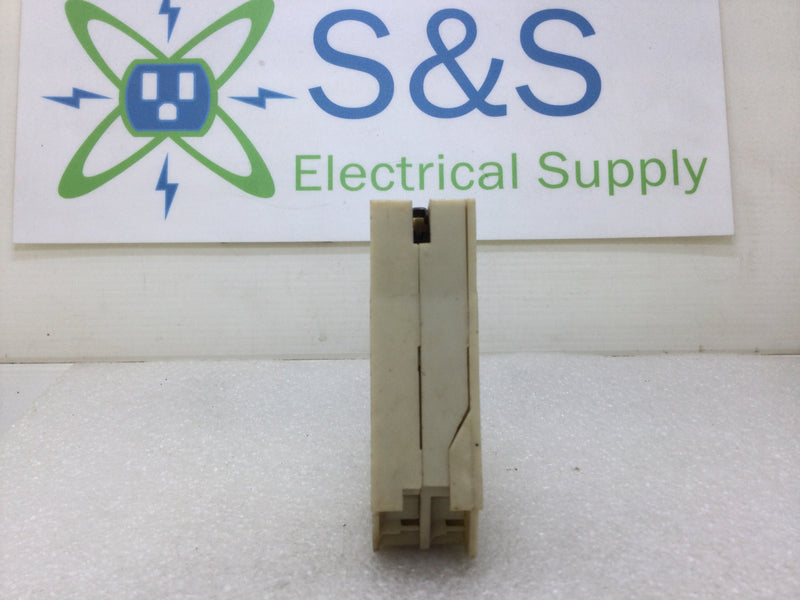 Bryant BD1530 Twin 15/30 Amp 1 Pole Circuit Breaker BD15-30 - Flawed