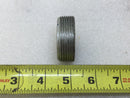 1 1/2" To 1/2" Zinc Plated Steel Reducing Bushing