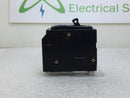 Square D QO225 25 Amp 2 Pole 120/240V Type QO Circuit Breaker - Black Face