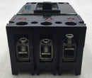 Westinghouse/Cutler-Hammer JA3125W 125 Amp 3 Pole 600V Circuit Breaker