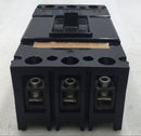 Westinghouse/Cutler-Hammer JA3125W 125 Amp 3 Pole 600V Circuit Breaker
