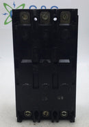 Westinghouse/Cutler-Hammer JA3125W 125 Amp 3 Pole 600V Circuit Breaker
