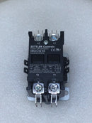 Zettler XMC0-252-EE 25 Amp 2 Pole 240-600 VAC Contactor with 24 VAC Coil