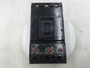 Westinghouse MCP534000C 400 Amp 3 Pole 600V Circuit Breaker - Cosmetic Flaw