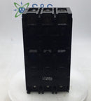 Westinghouse MCP534000C 400 Amp 3 Pole 600V Circuit Breaker - Cosmetic Flaw