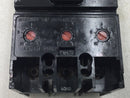 Westinghouse HKB3125 125 Amp 3 Pole 600V Circuit Breaker - Cosmetic Flaw