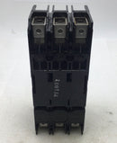 Westinghouse HKB3125 125 Amp 3 Pole 600V Circuit Breaker - Cosmetic Flaw