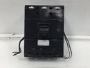 Westinghouse 47E-5797 300 Amp 3 Pole 600V Circuit Breaker w/Aux Switch