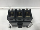 Westinghouse 47E-5797 300 Amp 3 Pole 600V Circuit Breaker w/Aux Switch