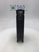GE/General Electric TEB111030 30 Amp 1 Pole 120V Circuit Breaker - Gray Handle