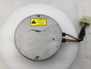 Carrier HD46AQ271 K00210052 Blower Motor Parts