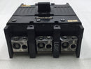 General Electric TJK436F000 400 Amp 3 Pole 600V Circuit Breaker