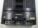 General Electric TJK436F000 400 Amp 3 Pole 600V Circuit Breaker
