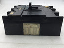 General Electric TJK436F000 400 Amp 3 Pole 600V Circuit Breaker