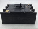 General Electric TJK436F000 400 Amp 3 Pole 600V Circuit Breaker