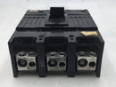 General Electric TJK436F000 400 Amp 3 Pole 600V Circuit Breaker
