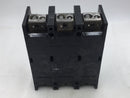 General Electric TJK436F000 400 Amp 3 Pole 600V Circuit Breaker
