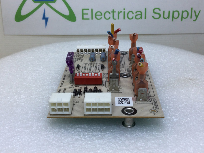 Goodman 1168-83-3001A ECM Variable Speed Control Board PCBEM102