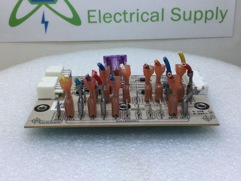 Goodman 1168-83-3001A ECM Variable Speed Control Board PCBEM102