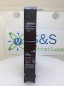 Siemens U01ED60 Undervoltage Trip for ED/HED Breaker Frame w/0.03 Amp 120V Coil