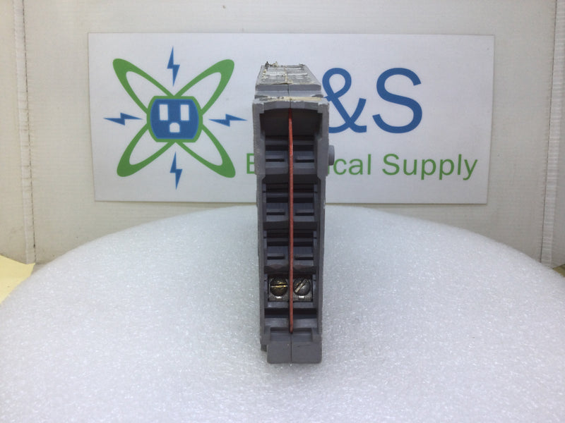 Siemens S01E60 120V Shunt Trip Unit