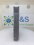 Siemens S01E60 120V Shunt Trip Unit