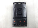 Westinghouse LB3350 350 Amp 3 Pole 600V Circuit Breaker - Cosmetic Flaw