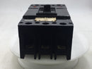 Westinghouse JA3125W 125 Amp 3 Pole 600V Circuit Breaker - Cosmetic Flaw
