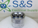 Hartland HCKY200D050V440Z 20+5MFD 440Vac +05-05% 50/60Hz Capacitor
