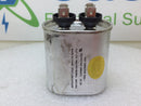 Supco 5uf +/-5% 440/370V 50/60Hz -40C/+85C Capacitor - CR5X440