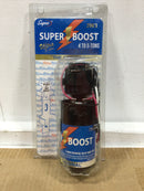 Supco 3W3 Super Boost 208/277V 3 Wire Potential Relay Hardstart Capacitor
