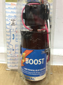Supco 3W3 Super Boost 208/277V 3 Wire Potential Relay Hardstart Capacitor