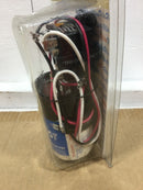 Supco 3W3 Super Boost 208/277V 3 Wire Potential Relay Hardstart Capacitor
